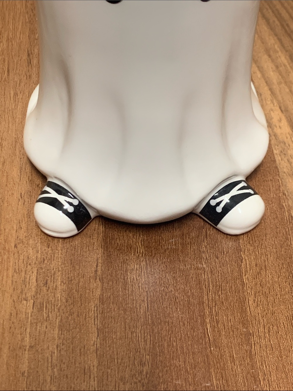 Cutest Ghost Scented Candle NWOT - Picture 5 of 5